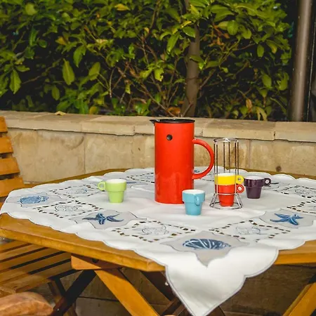 Green Paradise By With Parking Apartment Sosopol