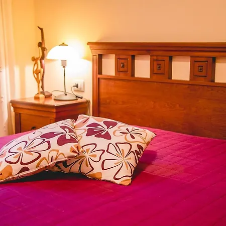 Green Paradise By With Parking Apartment Sosopol