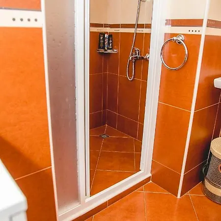 Green Paradise By With Parking Apartment Sosopol