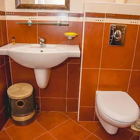Green Paradise By With Parking Apartment Sosopol