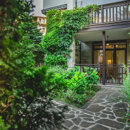 Green Paradise By With Parking * Sosopol