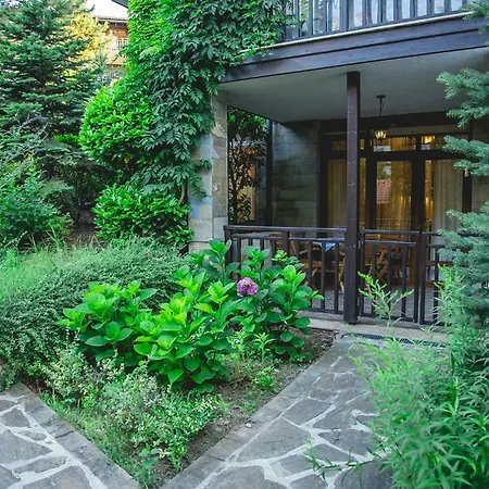 Green Paradise By With Parking * Sosopol