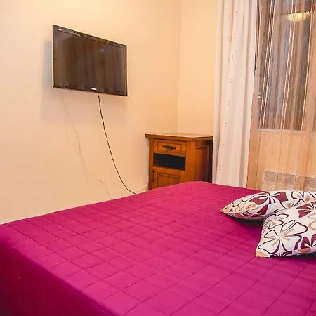 Appartement Green Paradise In Santa Marina, + Parking Sozopol