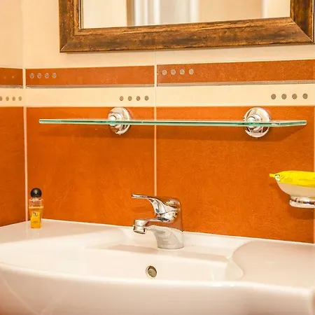 Appartement Green Paradise In Santa Marina, + Parking *