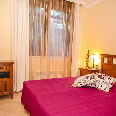 Green Paradise In Santa Marina, + Parking Appartement *