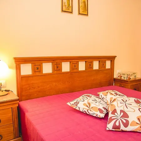 Green Paradise In Santa Marina, + Parking * Sozopol