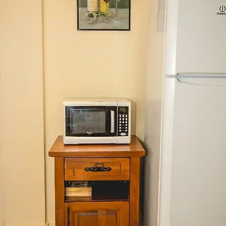 Green Paradise In Santa Marina, + Parking Appartement