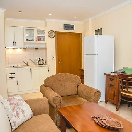 Appartement Green Paradise In Santa Marina, + Parking Sozopol