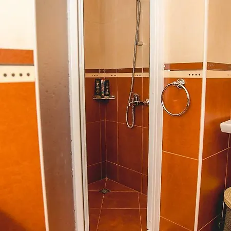 Appartement Green Paradise In Santa Marina, + Parking *