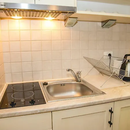 Appartement Green Paradise In Santa Marina, + Parking *
