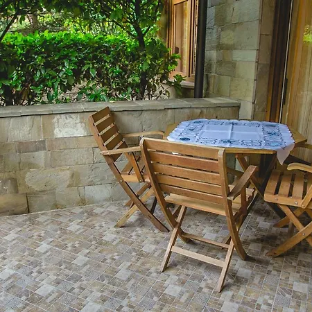 Appartement Green Paradise In Santa Marina, + Parking